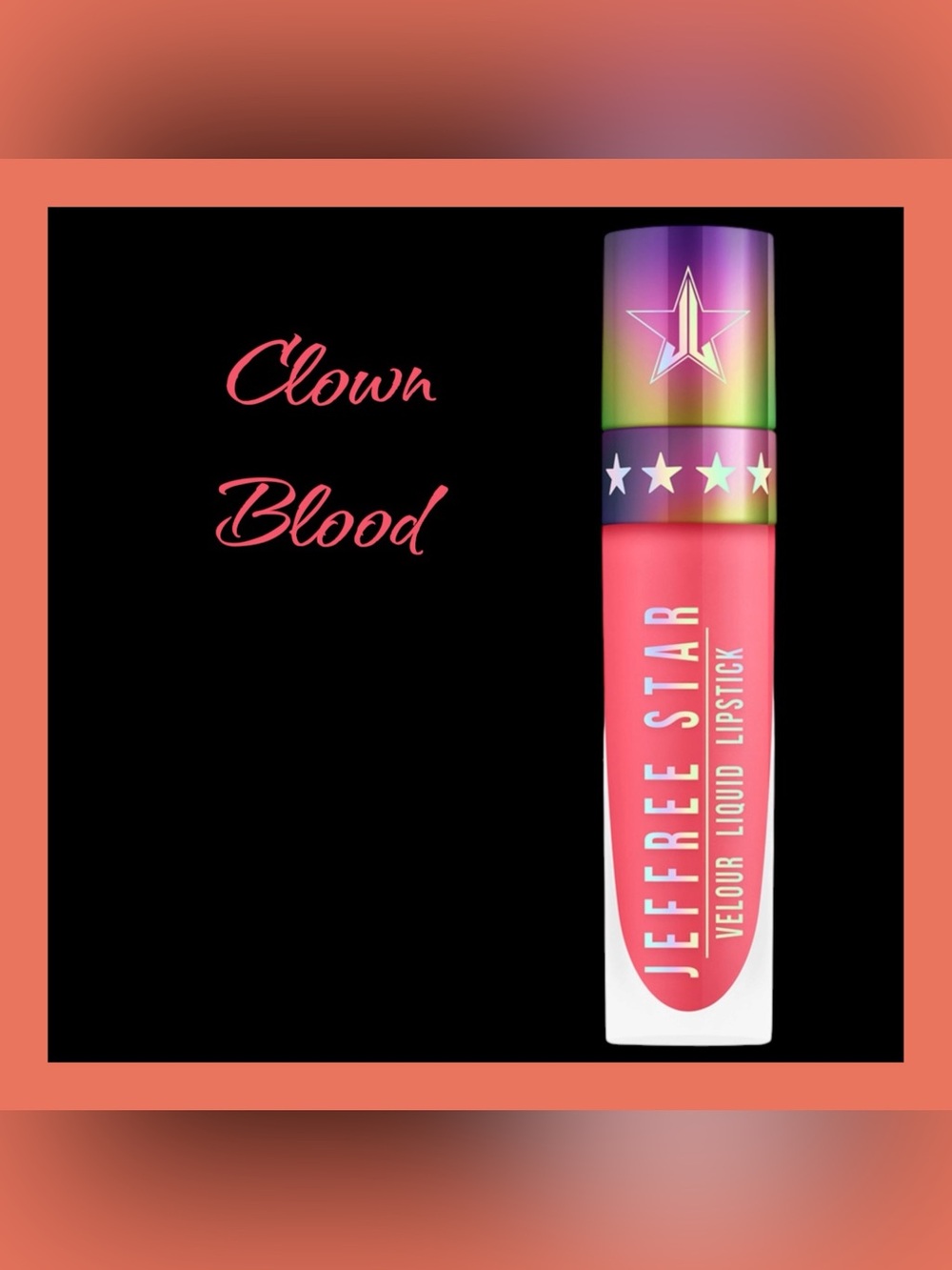 ❗️NEW❗️Jeffree Star Velour Liquid Lipstick